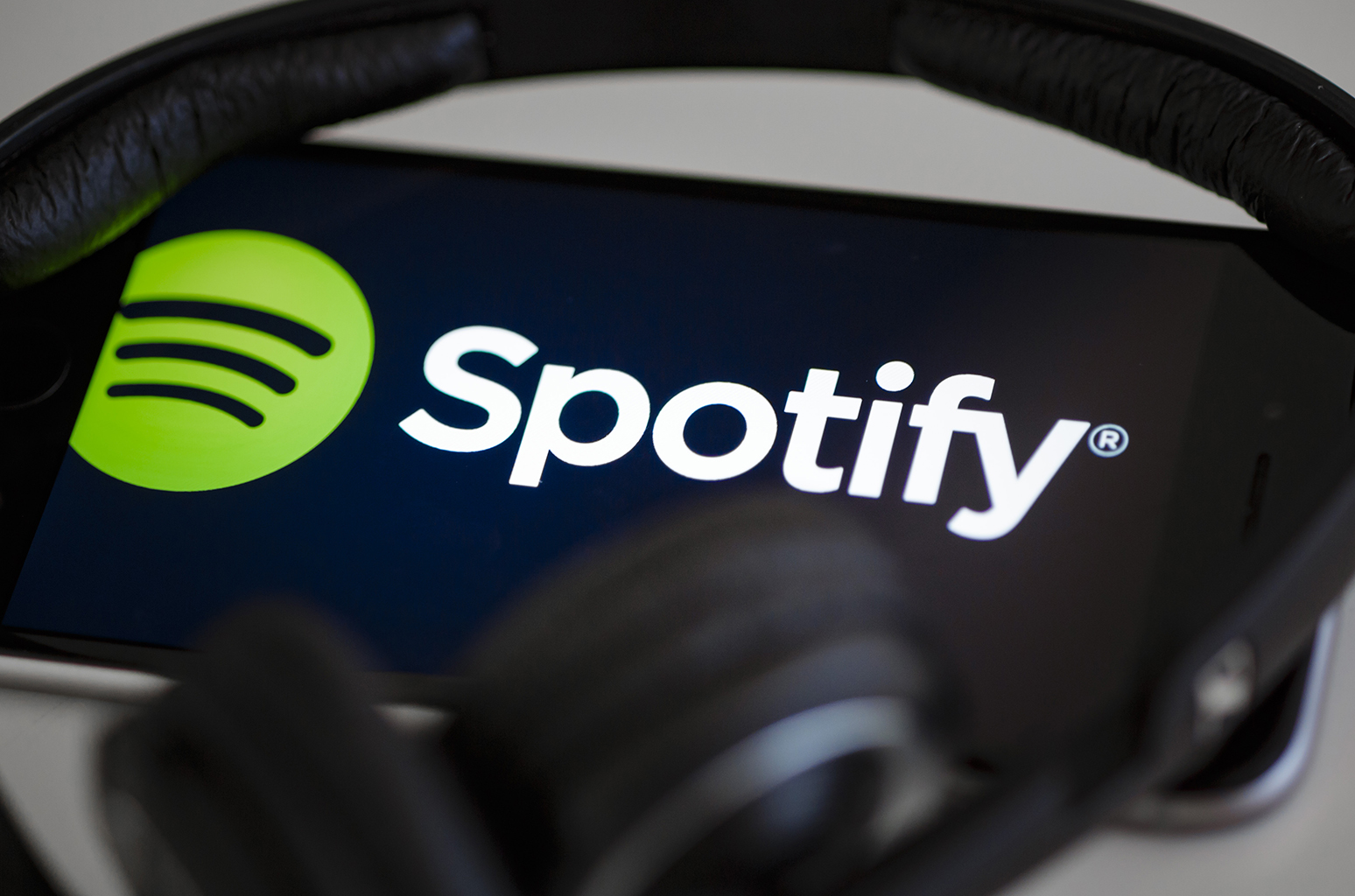 Samsung s’associe à Spotify pour contrer la progression d’Apple