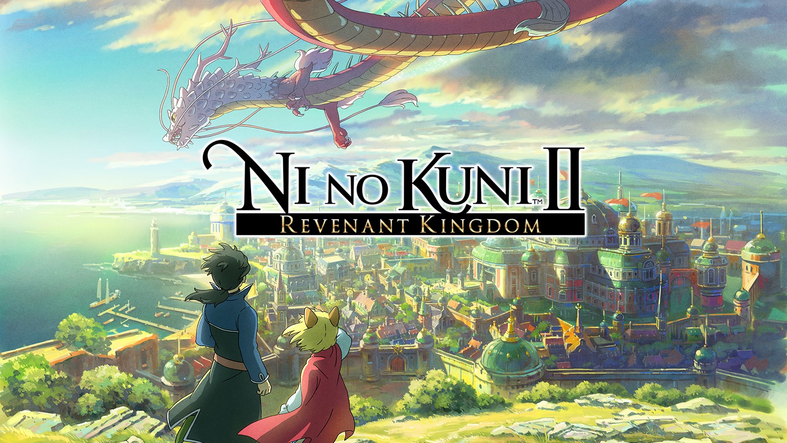 Ni no kuni 2 секреты