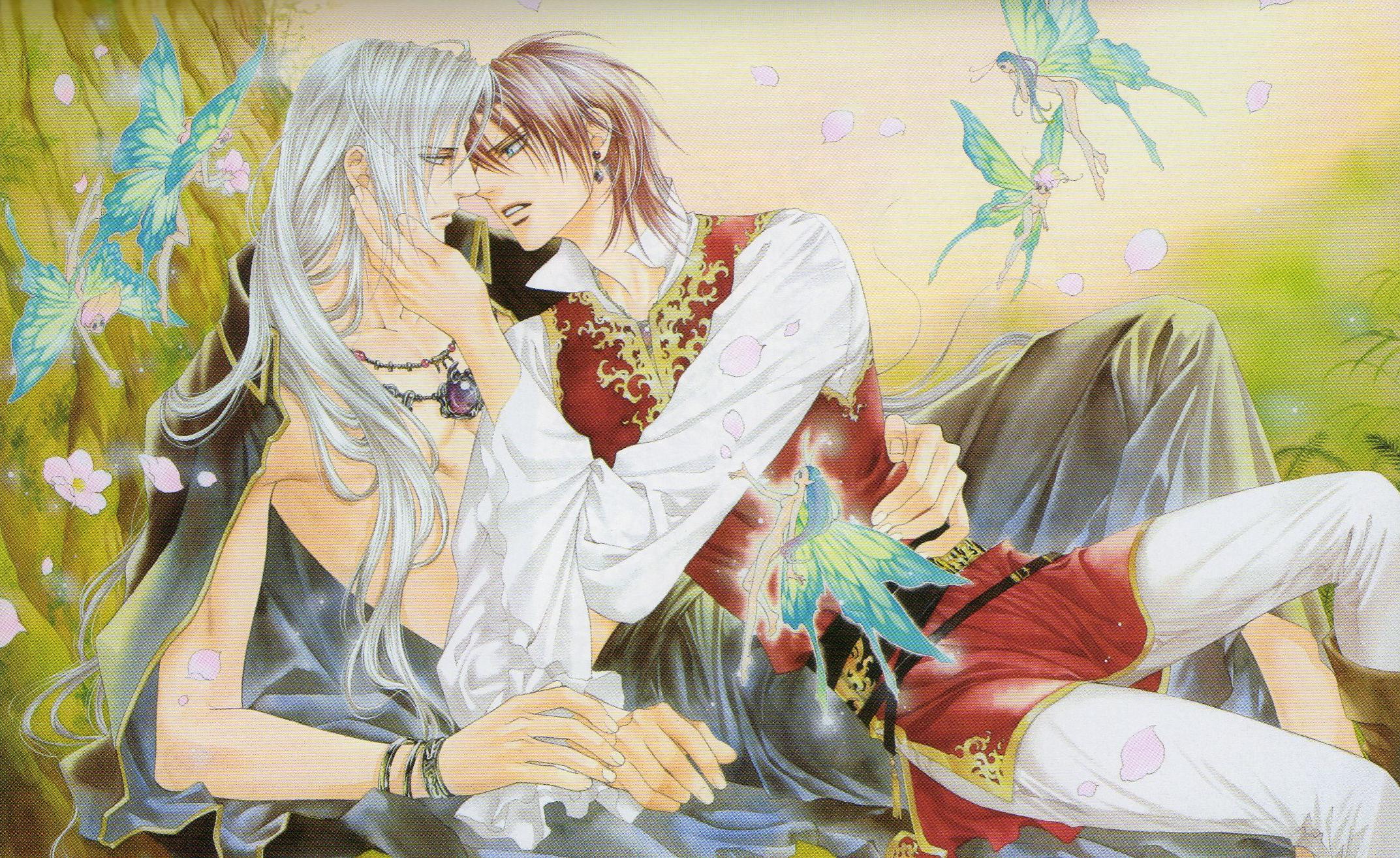 Crimson Spell va faire son apparition en juillet 2019 pour un roman d ...