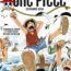 Couverture du Manga One Piece