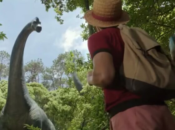 One Piece (Netflix) : Eichiro Oda juge la saison 2 de la série