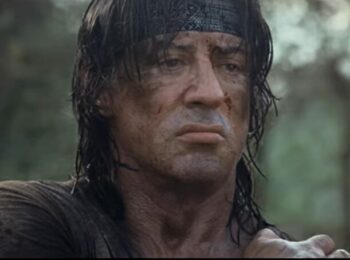 John Rambo