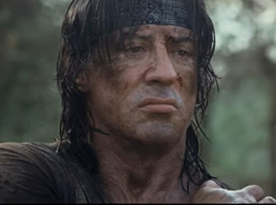 John Rambo