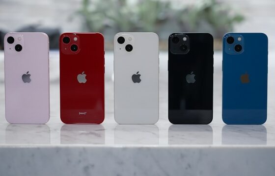 Apple et la DRAM mobile : tout pour moi, rien pour les autres ?