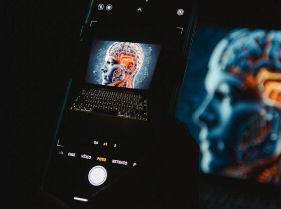 Une IA pourrait faciliter les attaques cyber sur vos appareils du quotidien.